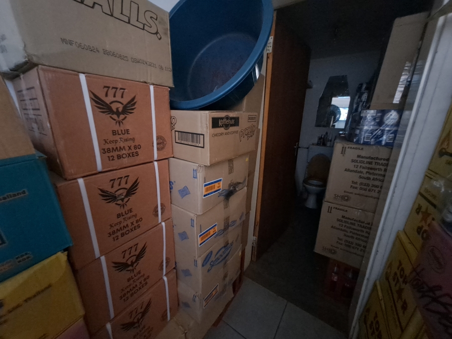 Commercial Property for Sale in Aliwal North Eastern Cape